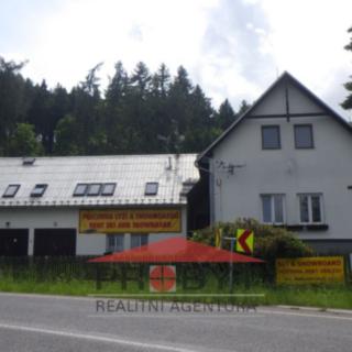 Prodej rodinného domu 451 m² Liberec