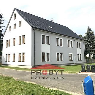 Pronájem bytu 2+kk 36 m² Liberec XXXIII-Machnín, Stará