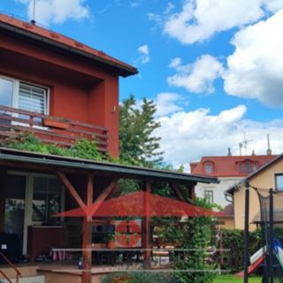 Prodej rodinného domu 130 m² Chrastava