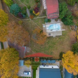 Prodej stavební parcely 700 m² Rádlo