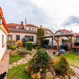 Prodej rodinného domu 199 m² Protivín