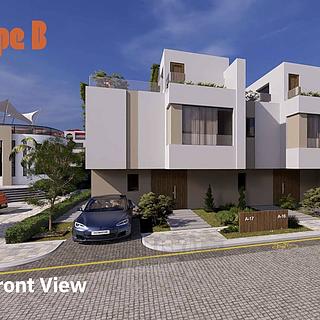 Prodej vily, 183m²