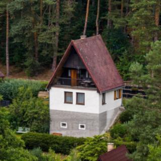 Prodej chaty 82 m² Bečice