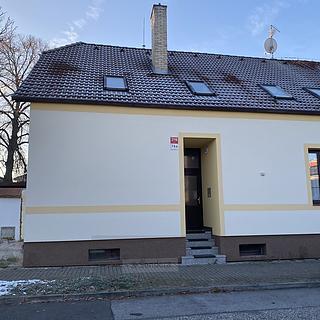 Pronájem bytu 1+kk a garsoniéry 43 m² České Budějovice 5, E. Beneše