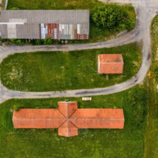 Prodej zemědělského objektu 900 m² Vrábče