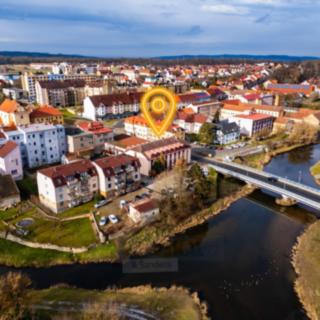 Prodej hotelu, penzionu 1104 m² Protivín