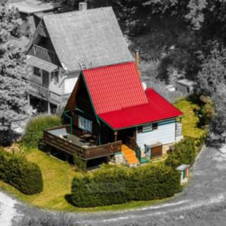 Prodej chaty 50 m² Bavorov, Náměstí Míru