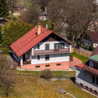 Prodej rodinného domu 280 m² Český Krumlov Horní Brána