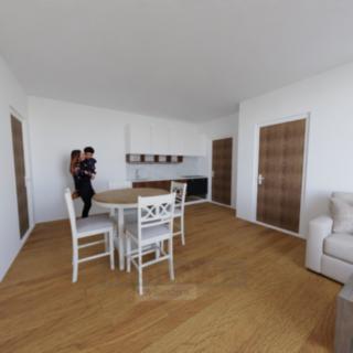 Prodej bytu 3+kk 69 m² Vimperk II, Jirchářská