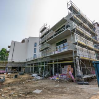 Prodej bytu 1+kk a garsoniéry 37 m² České Budějovice 2, Na Zlaté stoce