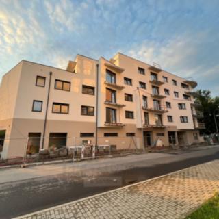 Prodej bytu 3+kk 72 m² České Budějovice 2, Na Zlaté stoce