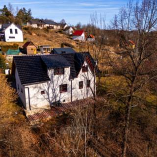 Prodej rodinného domu 230 m² Český Krumlov Nové Dobrkovice