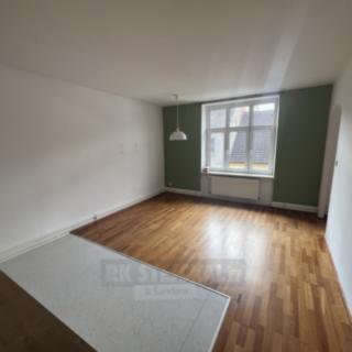 Pronájem bytu 3+kk 71 m² Trhové Sviny