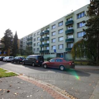 Pronájem bytu 1+1 39 m² České Budějovice 2, V. Talicha