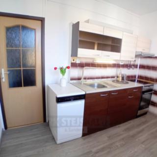 Pronájem bytu 3+1 78 m² Český Krumlov Domoradice, Urbinská