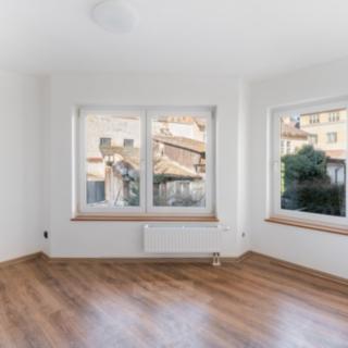 Prodej bytu 2+kk 26 m² Vimperk II, Jirchářská