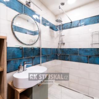 Prodej rodinného domu 94 m² Bechyně