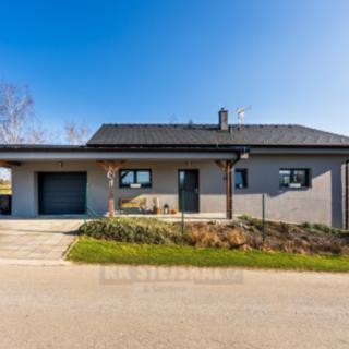Prodej rodinného domu 121 m² Mirkovice Svachova Lhotka