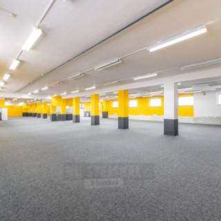 Pronájem obchodu 800 m² České Budějovice