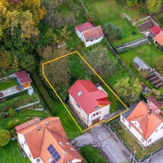 Prodej rodinného domu 90 m² Český Krumlov Plešivec, U Cihelny