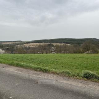 Prodej stavební parcely 650 m² Albrechtice nad Vltavou