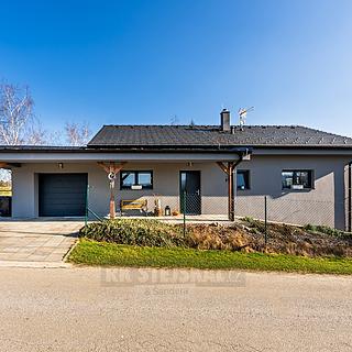 Prodej rodinného domu 121 m&sup2; Mirkovice