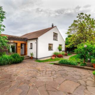 Prodej rodinného domu 308 m² Srubec, Zborovská