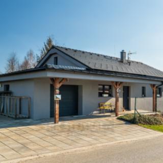 Prodej rodinného domu 121 m² Mirkovice