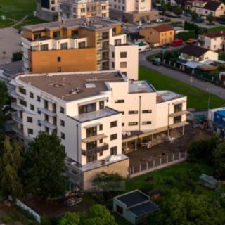 Prodej bytu 3+kk 86 m² České Budějovice