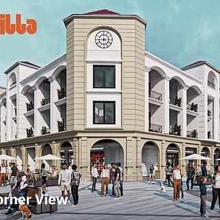 Prodej vily, 130m²