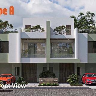 Prodej vily, 212m²