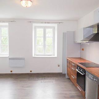 Pronájem bytu 2+kk 39 m² Český Krumlov