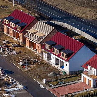 Prodej rodinného domu 121 m² Kájov Novosedly