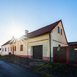 Prodej rodinného domu 172 m² Vitín