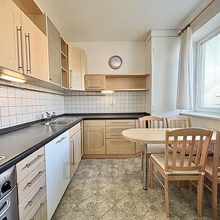 Pronájem bytu 2+1 58 m² České Budějovice