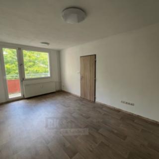 Pronájem bytu 2+1 48 m² České Budějovice 4