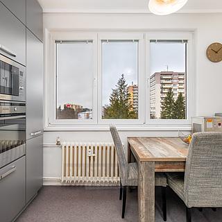 Prodej bytu 2+1 61 m&sup2; České Budějovice