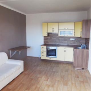 Pronájem bytu 2+kk 47 m² České Budějovice