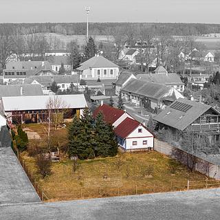 Prodej rodinného domu 152 m² Libín Slavošovice