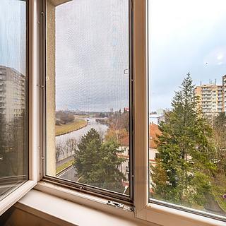 Prodej bytu 2+1 61 m² České Budějovice 3, U Trojice