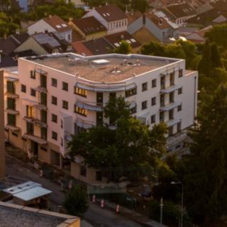 Prodej bytu 3+kk 72 m² České Budějovice 2, Na Zlaté stoce