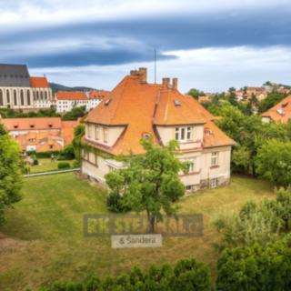 Prodej rodinného domu 440 m² Český Krumlov Plešivec, Horská