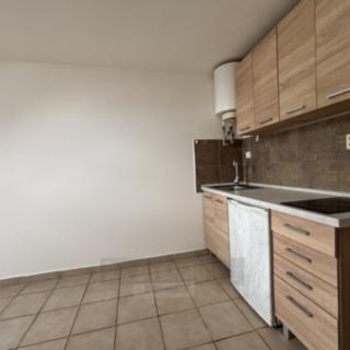 Pronájem bytu 1+kk a garsoniéry 16 m² České Budějovice 4, Dobrovodská