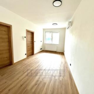 Pronájem bytu 2+kk 42 m² Kamenný Újezd, Budějovická