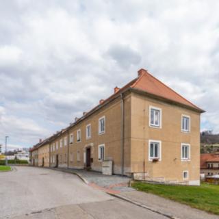 Prodej bytu 3+1 172 m² Český Krumlov Horní Brána, Nové domovy