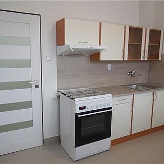 Pronájem bytu 1+1 39 m² České Budějovice 3, Nerudova