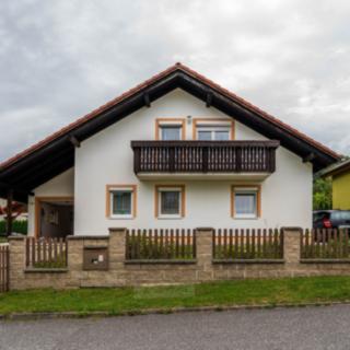 Prodej rodinného domu 330 m² Vodňany Pražák