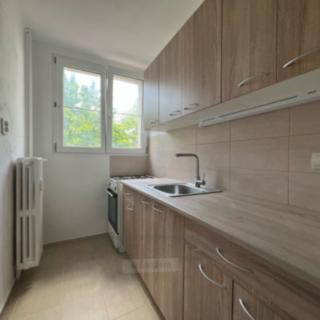 Pronájem bytu 2+1 48 m² České Budějovice 4
