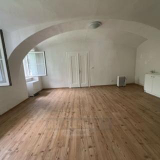 Pronájem kanceláře 42 m² Trhové Sviny