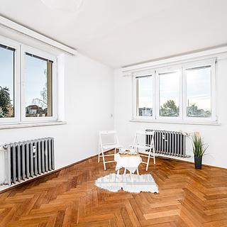 Prodej bytu 2+1 52 m² Strakonice